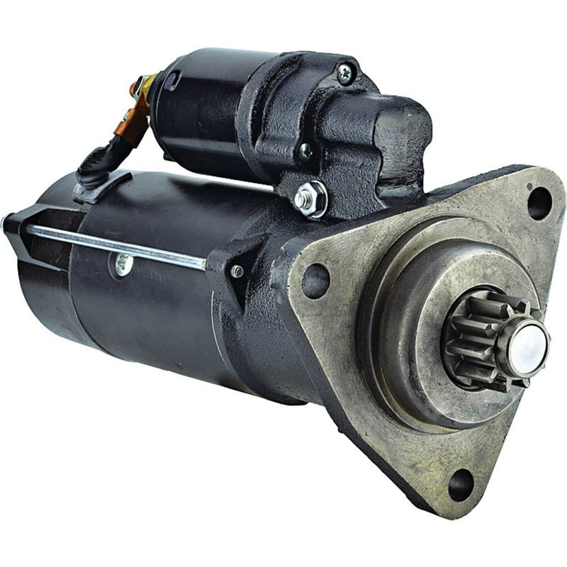 12 Volt 4 2Kw Starter Fits Case Cotton Pickers CPX420