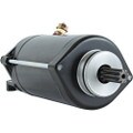 12 Volt Starter Fits 1999 2001 Kawasaki Motorcycles VN1500 Vulcan 1500 Nomad