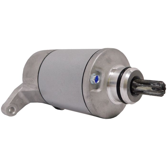 12 Volt Starter Fits Suzuki Motorcycle DL650V DL650A 57-3253 V-Strom 645cc Engines