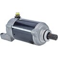 12 Volt Starter For Ski Doo Grand Touring 1200 LE SE 1171cc Engine 2011-2013