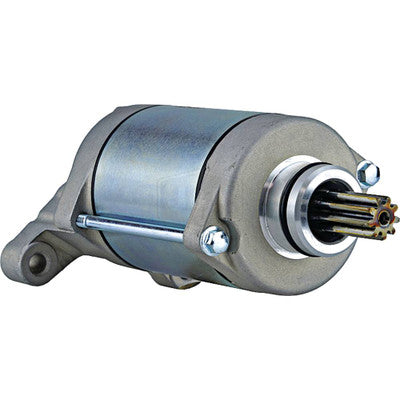 12 Volt Starter For 2012 2013 2014 Polaris Sportsman 400 HO 4×4 455cc ATV