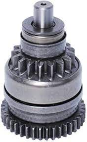 Polaris Xplorer 400 Xpress Others 1993-2006 ATV Starter and Drive
