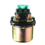 Starter Solenoid Relay 89-90 Honda cycle GB500 NEW