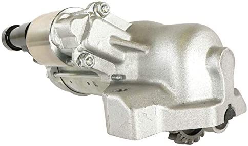 STARTER FITS ACURA MDX 3 7L 2007 2008 2009 REPLACES 31200-RYE-A01 DU4V1