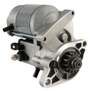 12 Volt OSGR 1 4KW Starter Fits Kubota 17423-63012 Sub Compact Tractor