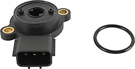 Angle Sensor For Honda FourTrax Foreman Rubicon TRX500FGA 2006 2007 2008 ATV