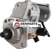Starter For John Deere Marine Engines 6076AFM 6076AFM30 466ci TY6796