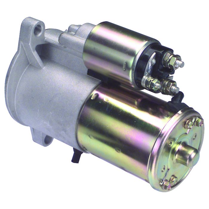 Starter Ford F-Series Pickups 4 2L V6 1999-2008