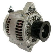 Alternator Fits John Deere 6081AFM01 6081AFM75 Marine Engines 8 1L RE65414