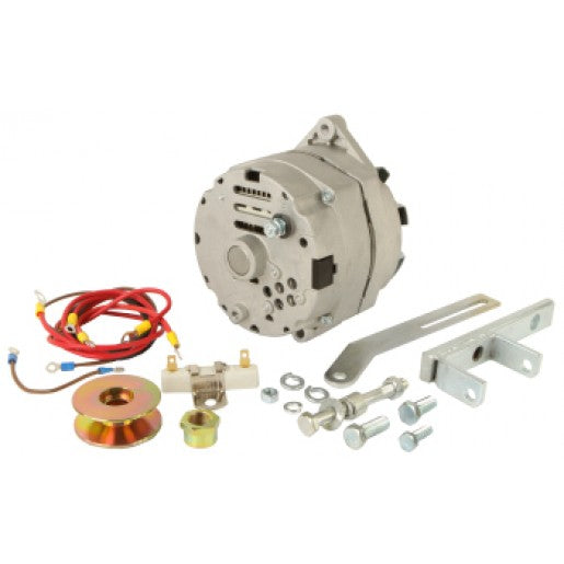 ALTERNATOR CONVERSION KIT FOR MASSEY FERGUSON TO30 TRACTOR TO30ALT12V