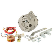 ALTERNATOR CONVERSION KIT FOR MASSEY FERGUSON TO30 TRACTOR TO30ALT12V