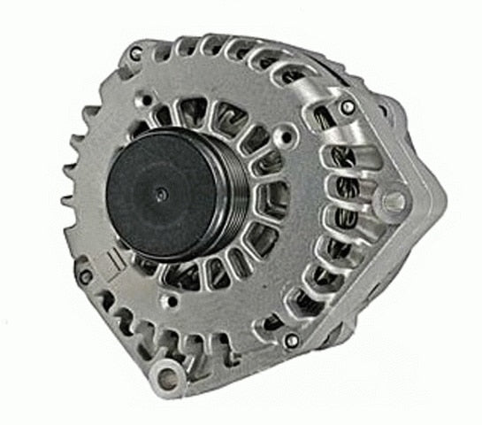 Altenator Fits Chevrolet Silverado 2500 3500 GMC Sierra 2500 3500 6 6L 2006-07