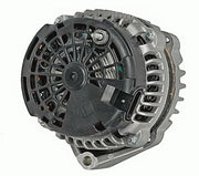 Altenator Fits Chevrolet Silverado 2500 3500 GMC Sierra 2500 3500 6 6L 2006-07