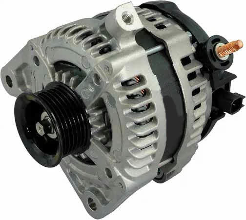 Altenator Fits Chrysler Town Country Dodge Caravan 3 3 3 8L 2008 2009