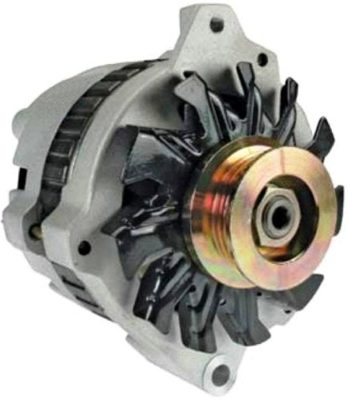 Alternator 1986-1991 Skylark Somerset Cutlass Calais Grand Am 2 5L 100 AMPS