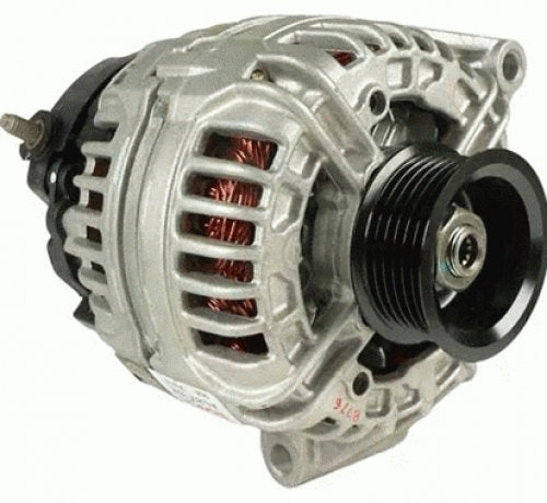 Alternator 22708250 12520253 334-1509 0-124-415-033