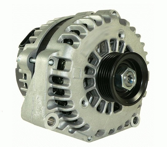 Alternator 253 Amp Chevrolet Silverado Express GMC Sierra Savana 15263859