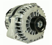 Alternator 253 Amp Chevrolet Silverado Express GMC Sierra Savana 15263859