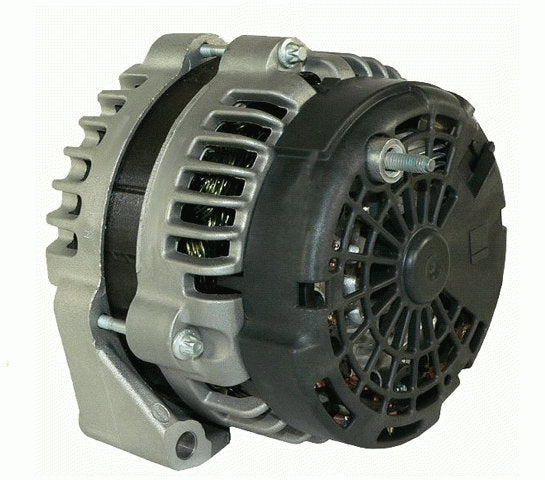 Alternator 253 Amp Chevrolet Silverado Express GMC Sierra Savana 15263859