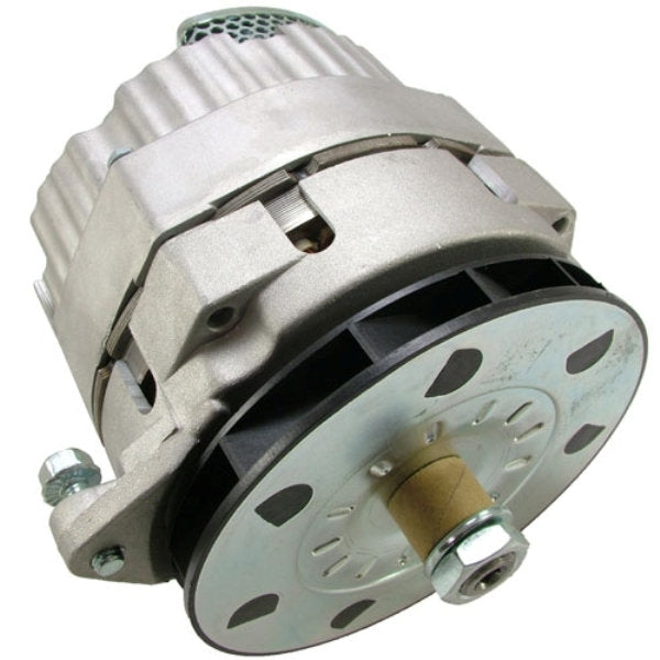 Alternator Allis Chalmers International John Deere Versatile 3-Wire 72 Amps