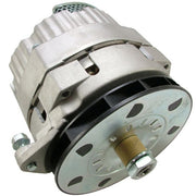 Alternator Allis Chalmers International John Deere Versatile 3-Wire 72 Amps