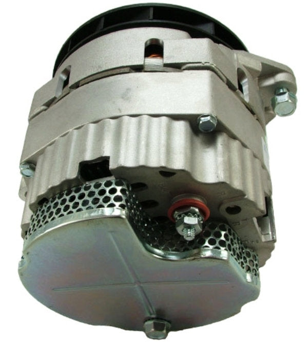 Alternator Allis Chalmers International John Deere Versatile 3-Wire 72 Amps