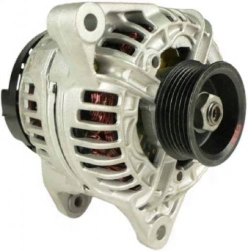 Alternator Audi A4 A6 Quattro Volkswagen Passat 1999-04