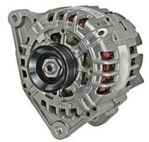 Alternator Audi A4 Quattro S4 Volkswagen Passat 1 8L