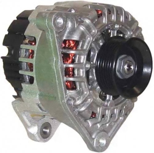 Alternator Audi Allroad Quattro 2 7L 2003 2004 2005 12V