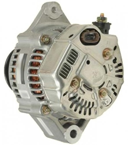 Alternator Backhoe Tracked Loader Tractor Caterpillar