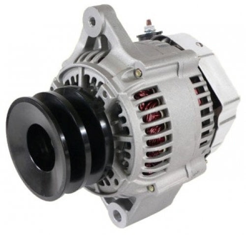 Alternator Backhoe Tracked Loader Tractor Caterpillar