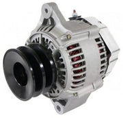 Alternator Backhoe Tracked Loader Tractor Caterpillar