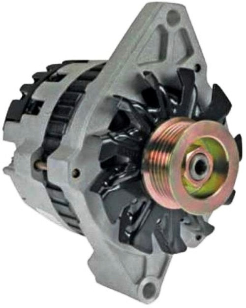 Alternator Buick Lesabre Park Ave Oldsmobile Delta 88 Pontiac Bonneville 3 8L