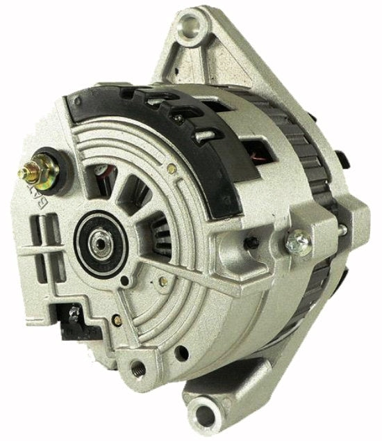 Alternator Buick Lesabre Park Ave Oldsmobile Delta 88 Pontiac Bonneville 3 8L