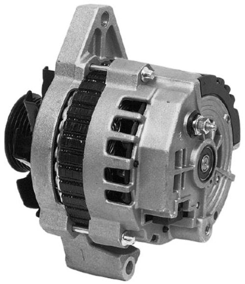 Alternator Buick Regal 3 8L V6 1994 1995 94 95 6 Groove Serpentine Pulley