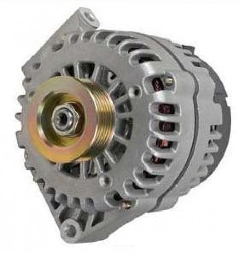 Alternator Buick Riviera 3 8L V6 1999 321-1752 334-2488