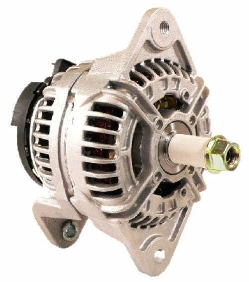 Alternator Case Caterpillar Cummins Ford John Deere 0115170 0-124-525-085