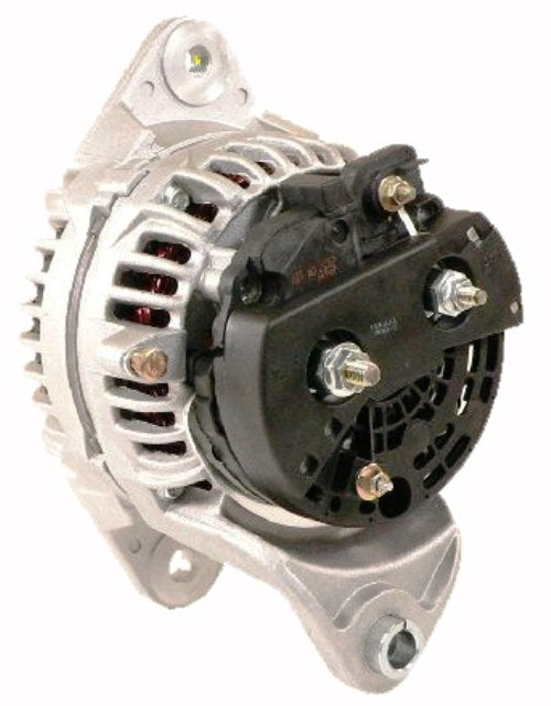 Alternator Case Caterpillar Cummins Ford John Deere 0115170 0-124-525-085