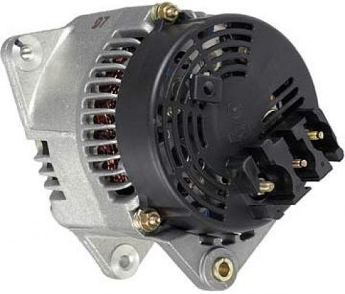 Alternator Case Farm Tractors New Holland Tractors