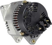 Alternator Case Farm Tractors New Holland Tractors