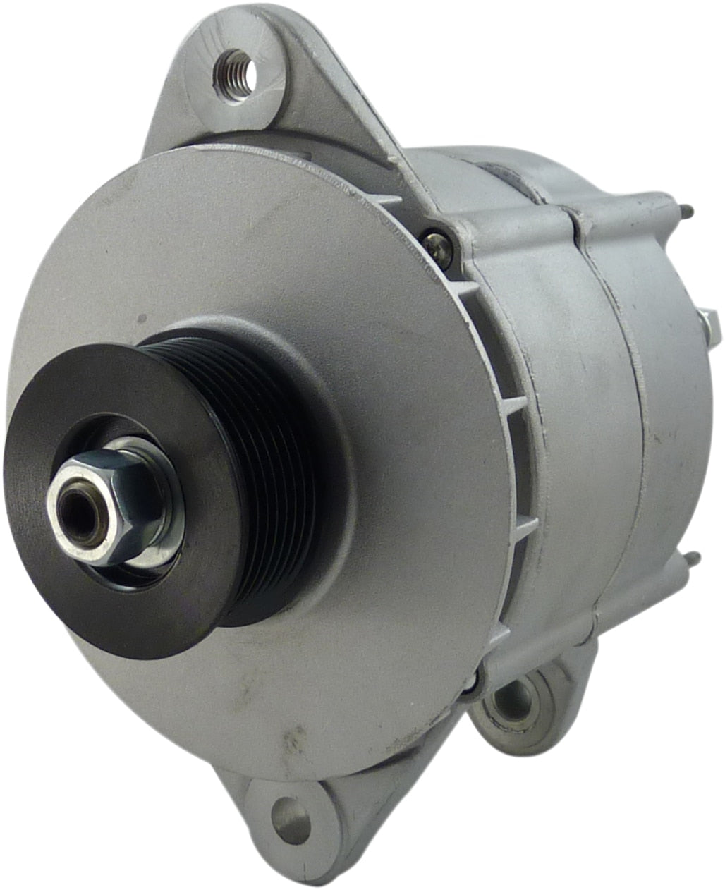 Alternator Case International New Holland Combines Cotton Pickers Tractors