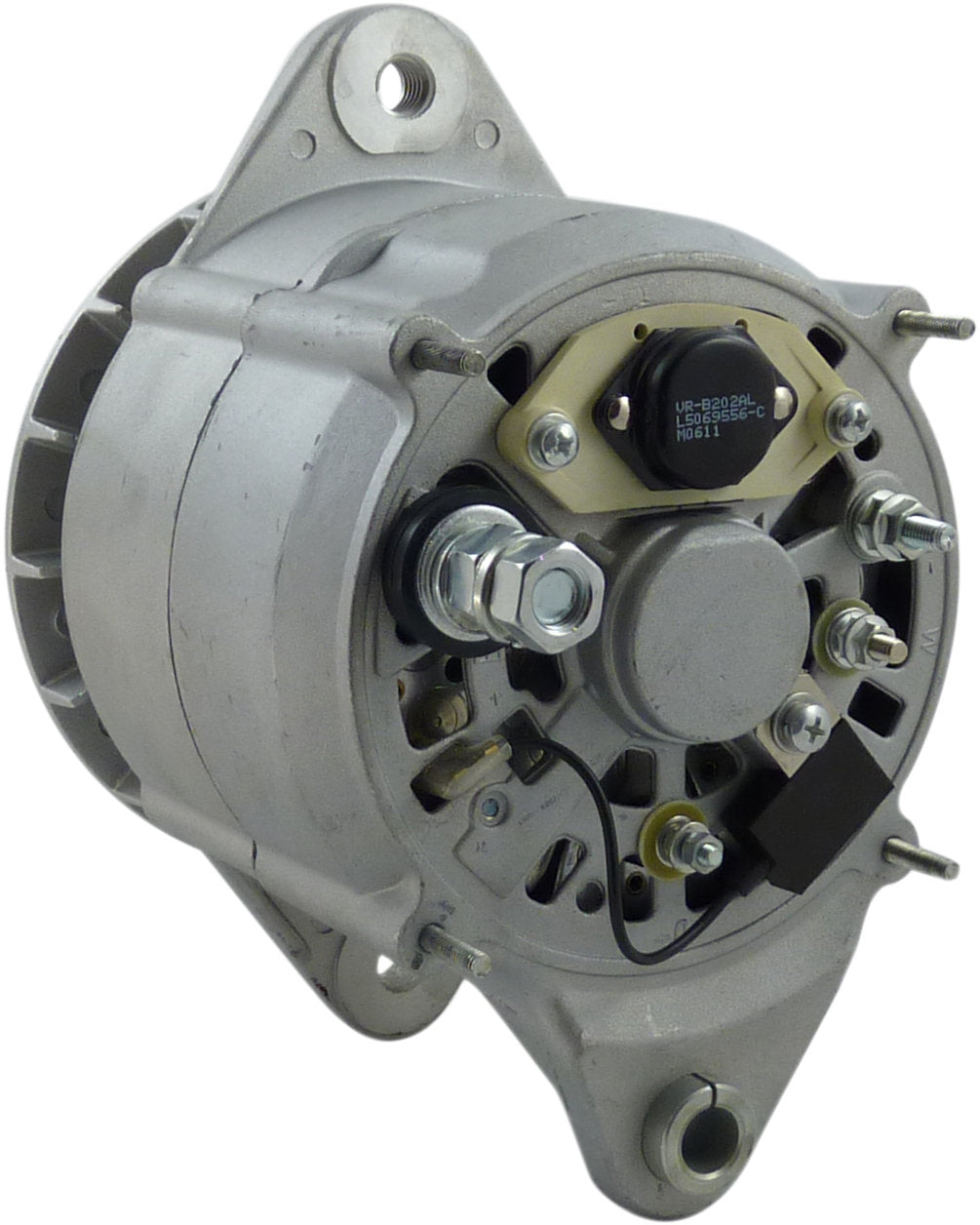 Alternator Case International New Holland Combines Cotton Pickers Tractors