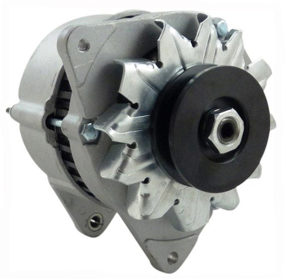 Alternator Case Bamford Perkins Tractors Marine 65A