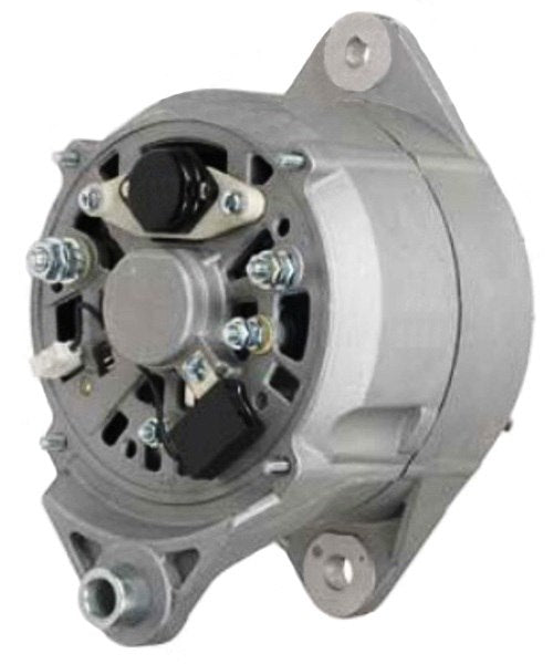 Alternator Case John Deere New Holland Combines Cotton Pickers Sprayers Tractors