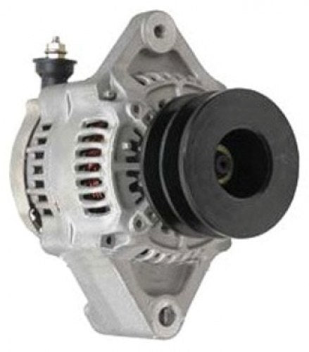 Alternator Caterpillar Backhoe Wheel Loader Tractor 55A