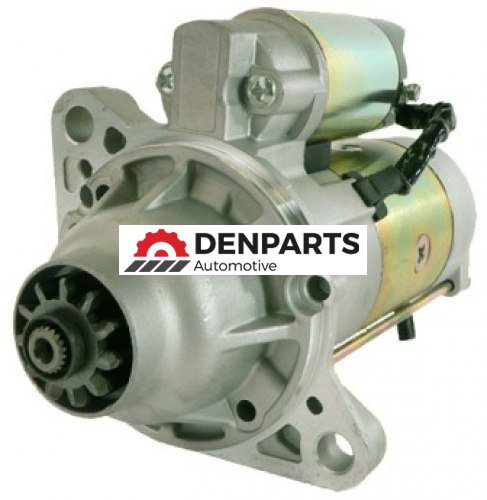 Alternator Caterpillar Lift Truck DP100 FK618 6D16 6D17