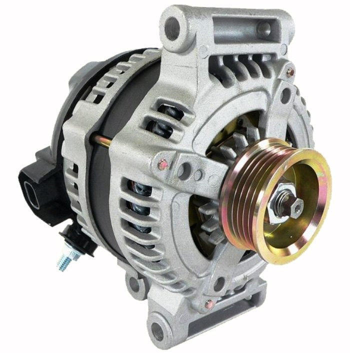 Alternator Chevrolet Cobalt HHR Pontiac G5 Pursuit 2 2L 2 4L 2006-2007
