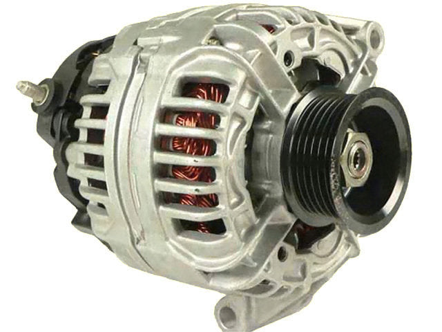 Alternator Chevrolet Oldsmobile Pontiac 10288763