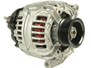 Alternator Chevrolet Oldsmobile Pontiac 10288763
