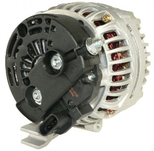 Alternator Chevy Oldsmobile Pontiac 10418889 125 AMP
